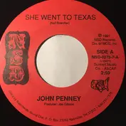 John Penney