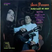 John Perrone - Alma (soul) de Juan