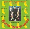 CD - John Petters' Jazz'n'Swing Band - Goin' Bananas