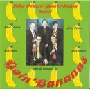 CD - John Petters' Jazz'n'Swing Band - Goin' Bananas