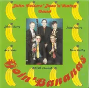 John Petters' Jazz'n'Swing Band - Goin' Bananas