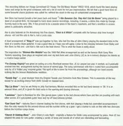 CD - John Petters' Jazz'n'Swing Band - Goin' Bananas