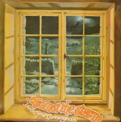 John & Phil Cunningham - Against The Storm