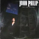 LP - John Philip - Wait For The Night