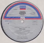 LP - John Philip Sousa - Elgar Howarth , Philip Jones Brass Ensemble - Stars & Stripes Forever