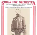 CD - Sousa - Sousa For Orchestra