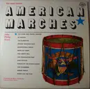 LP - John Philip Sousa , Czechoslovak Brass Orchestra Conductor: Rudolf Urbanec - The Most Famous American Marches