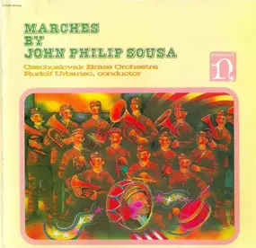 Sousa - Marches By John Philip Sousa