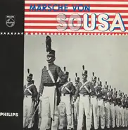 John Philip Sousa , De Marinierskapel der Koninklijke Marine , Leitung Gijsbert Nieuwland - Märsche Von Sousa