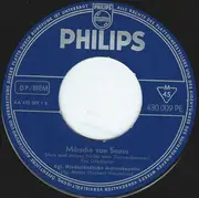 7inch Vinyl Single - John Philip Sousa , De Marinierskapel der Koninklijke Marine , Leitung Gijsbert Nieuwland - Märsche Von Sousa