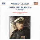 CD - Sousa - 'On Stage'
