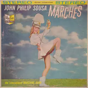John Philip Sousa - Marches