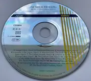 CD - John Philip Sousa , U.S. Marine Band , John R. Bourgeois - Semper Fidelis (Music Of John Philip Sousa)