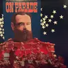 LP - John Philip Sousa - The Music Of John Philip Sousa On Parade - Gatefold.