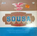 LP - John Philip Sousa - John Philip Sousa Marches