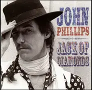 John Phillips - JACK OF DIAMONDS