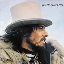 CD - John Phillips - John, The Wolf King Of L.A.