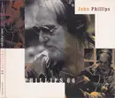 CD - John Phillips - Phillips 66 - Digipak