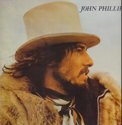 John Phillips - Wolfking of LA
