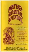 John Phillips,The Association,Lou Rawls,Canned Heat - The Monterey International Pop Festival