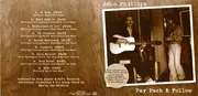 CD - John Phillips - Pay Pack & Follow