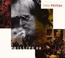 CD - John Phillips - Phillips 66 - Digipak
