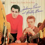 John Pisano & Billy Bean - Makin' It & Take Your Pick