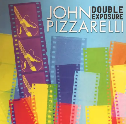 John Pizzarelli - Double Exposure