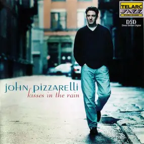 John Pizzarelli - Kisses In The Rain