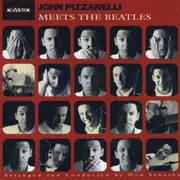 CD - John Pizzarelli - Meets The Beatles
