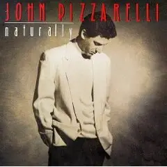 John Pizzarelli - Naturally