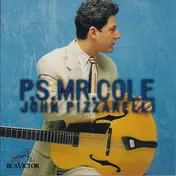 John Pizzarelli - P.S. Mr. Cole