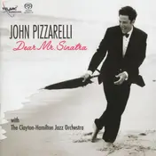 John Pizzarelli - Dear Mr. Sinatra