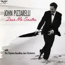 CD - John Pizzarelli With The Clayton-Hamilton Jazz Orchestra - Dear Mr. Sinatra