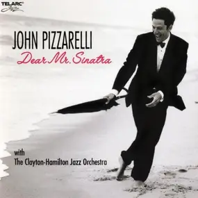 John Pizzarelli - Dear Mr. Sinatra