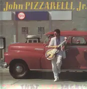 John Pizzarelli