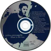 CD - John Pizzarelli - Kisses In The Rain - DSD