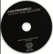 CD - John Pizzarelli - Meets The Beatles