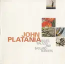CD - John Platania - Blues, Waltzes And Badland Borders