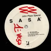 John Plays Special - Sasa