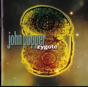 CD - John Popper - Zygote