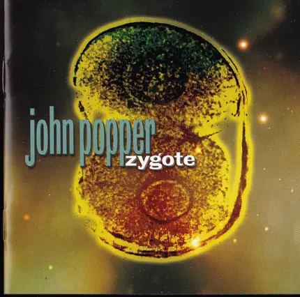 John Popper - Zygote