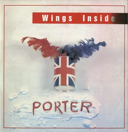 John Porter - Wings Inside