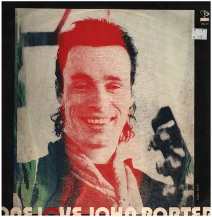 John Porter - One Love