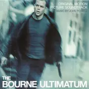 John Powell - The Bourne Ultimatum (Original Motion Picture Soundtrack)
