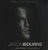 Double LP - John Powell & David Buckley - Jason Bourne (Original Motion Picture Soundtrack) - N° 141 / Signed by Matt Damon a.o. (not certified)