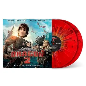John Powell - How To Train Your Dragon 2