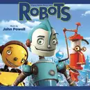 CD - John Powell - Robots (Original Motion Picture Score)