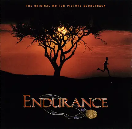 John Powell - Endurance