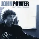 CD - John Power - Happening For Love